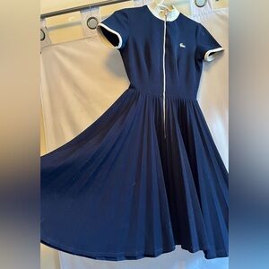 Unique Vintage 60’s Cheer/Sports Dress